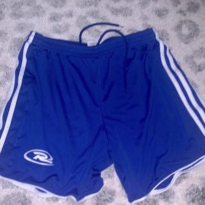Medium rush soccer pants - never worn (REPOST)